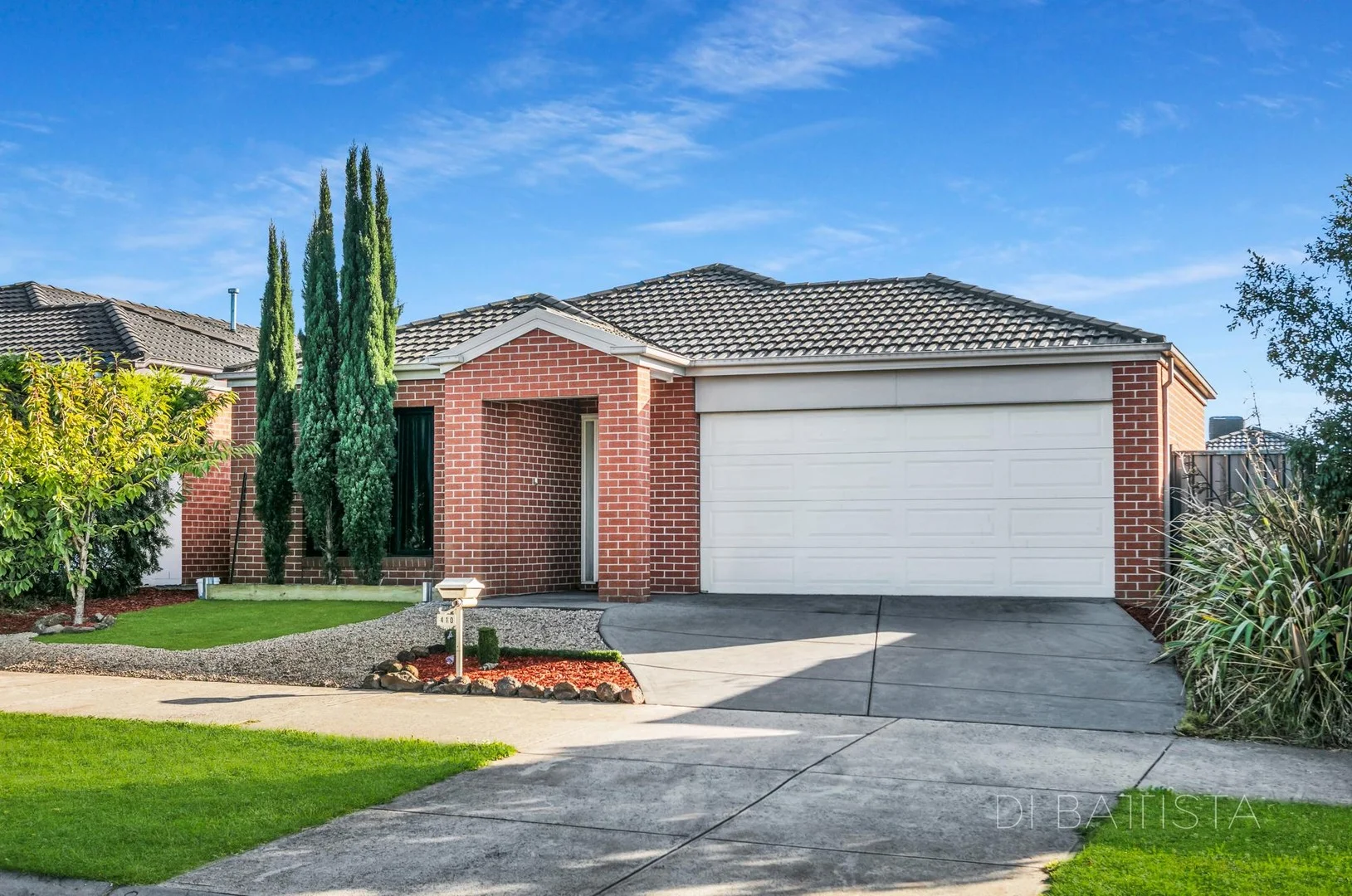 410 Grand Boulevard, Craigieburn VIC 3064