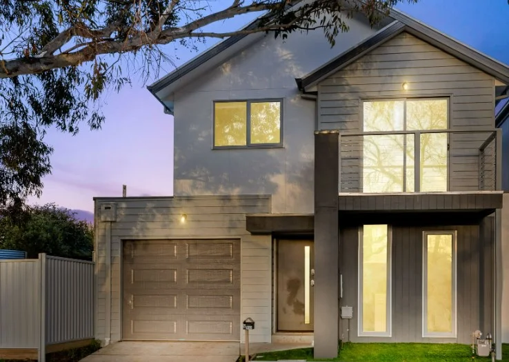 3/710 Howard Street, Soldiers Hill VIC 3350