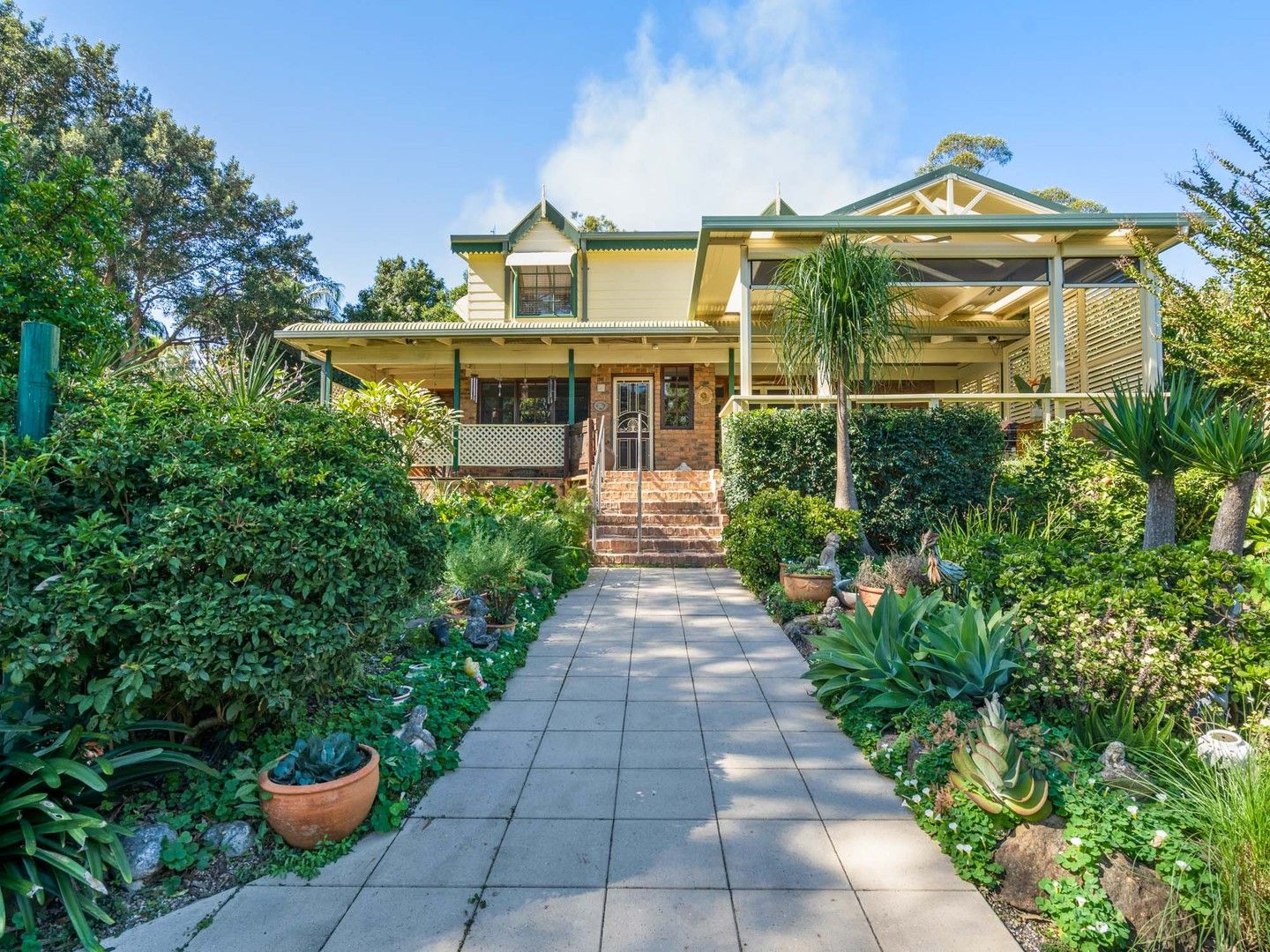 5 Wards Hill Road, Killcare Heights NSW 2257, Image 0