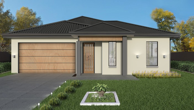 Picture of Lot 1627 Fluorite Road, DONNYBROOK VIC 3064