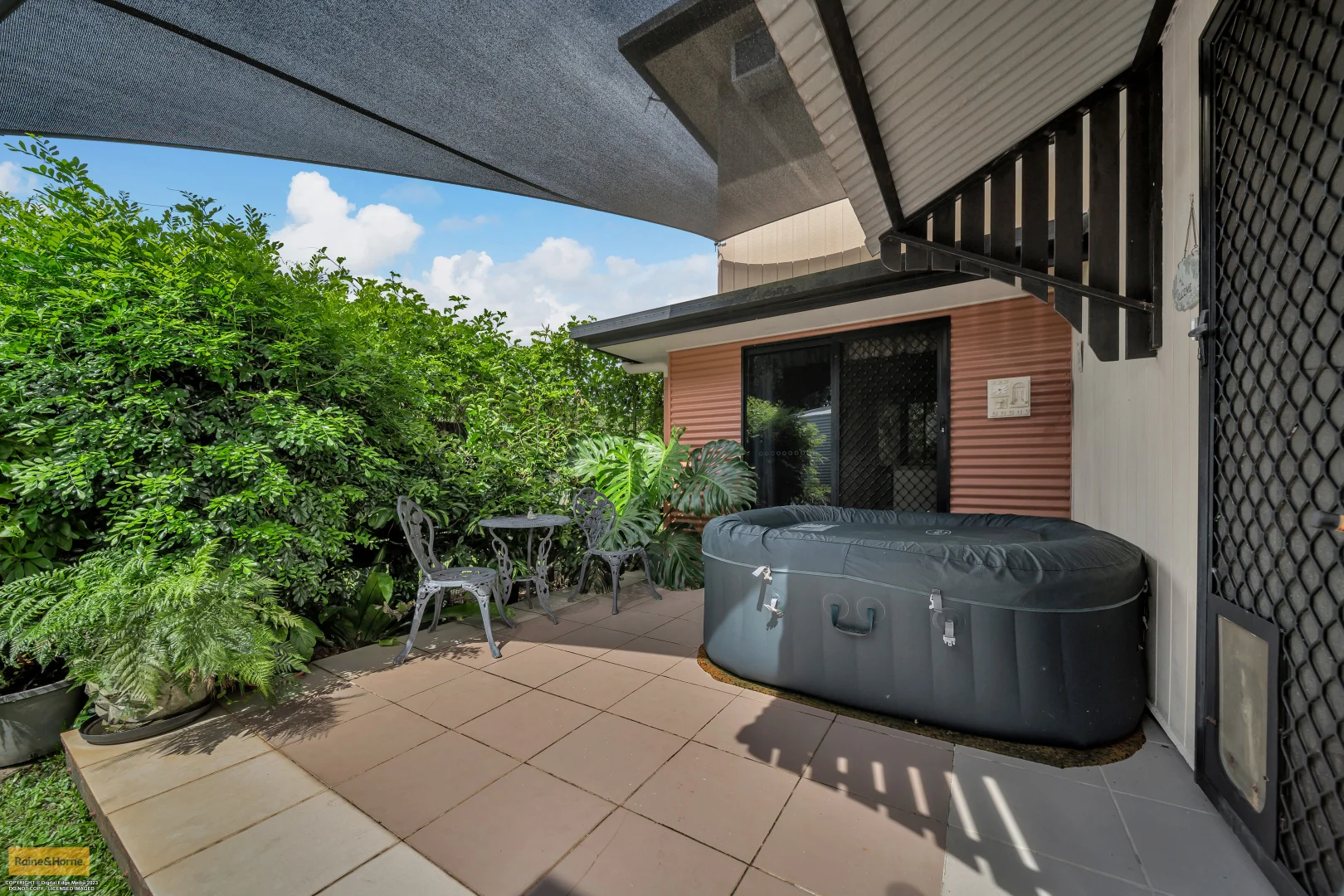 Additional image 19 of 30 Inarlinga Road, Cowley Beach QLD 4871