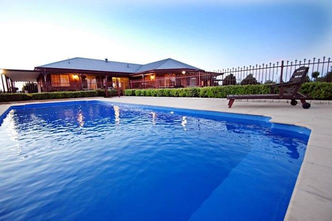 Picture of 9 Mancini Drive, LAKE WYANGAN NSW 2680