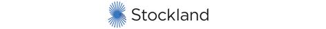 Stockland's logo