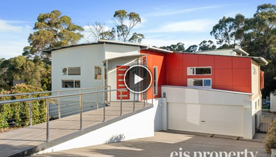 Picture of 55 Staff Road, ELECTRONA TAS 7054