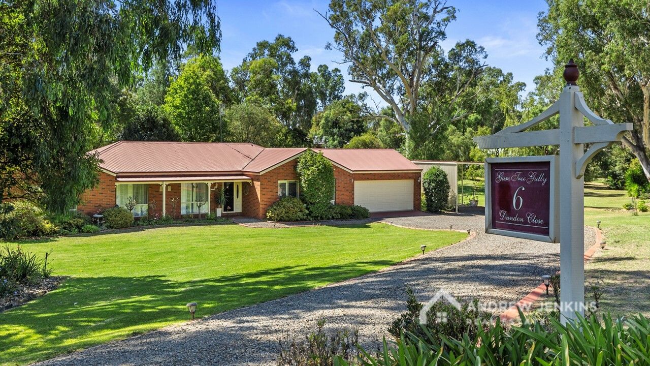 6 Dundon Cl, Tocumwal NSW 2714, Image 0