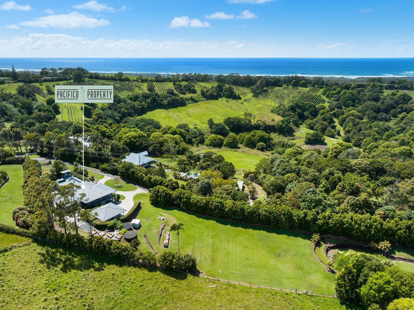 18 Kamala Court, Coopers Shoot NSW 2479 House for Sale Domain