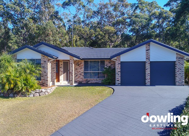 8 Turret Close, Valentine NSW 2280