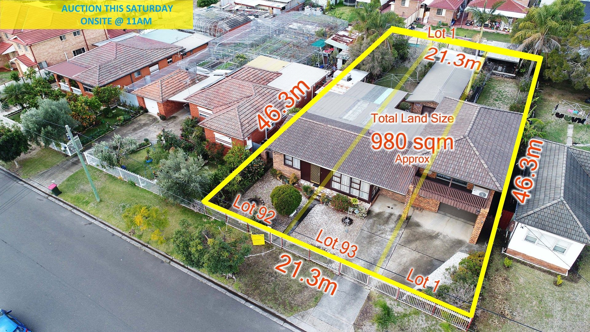 38 Lime St, Cabramatta West NSW 2166, Image 0