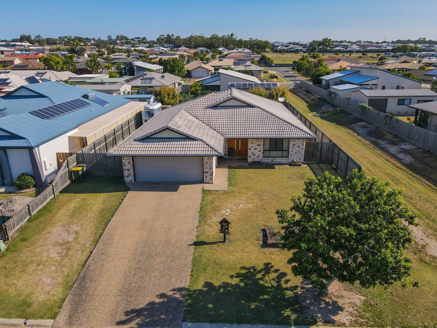 1 Lancaster Circuit, Urraween QLD 4655, Image 0