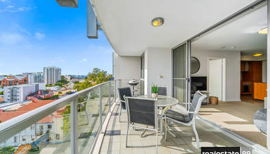 Picture of 53/259-269 Hay Street, EAST PERTH WA 6004