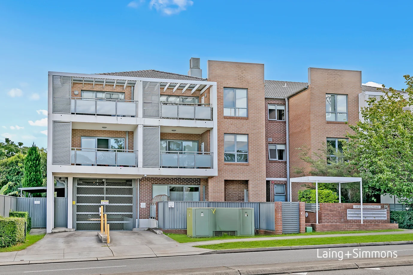 5/25-27 Mamre Road, St Marys NSW 2760