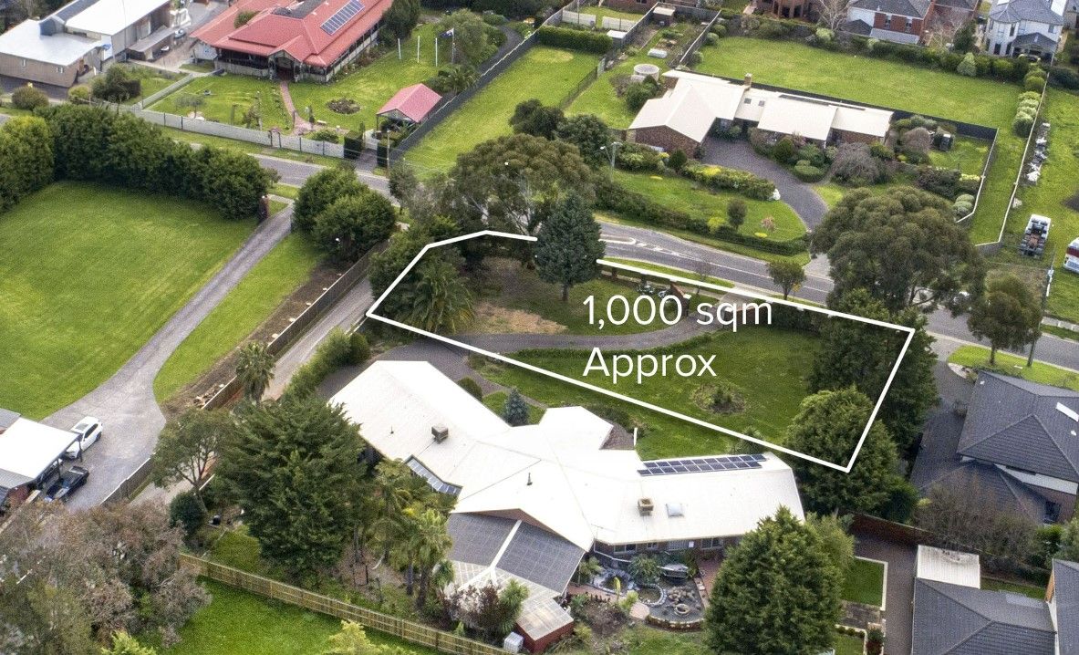 90 Major Crescent, Lysterfield VIC 3156 Domain