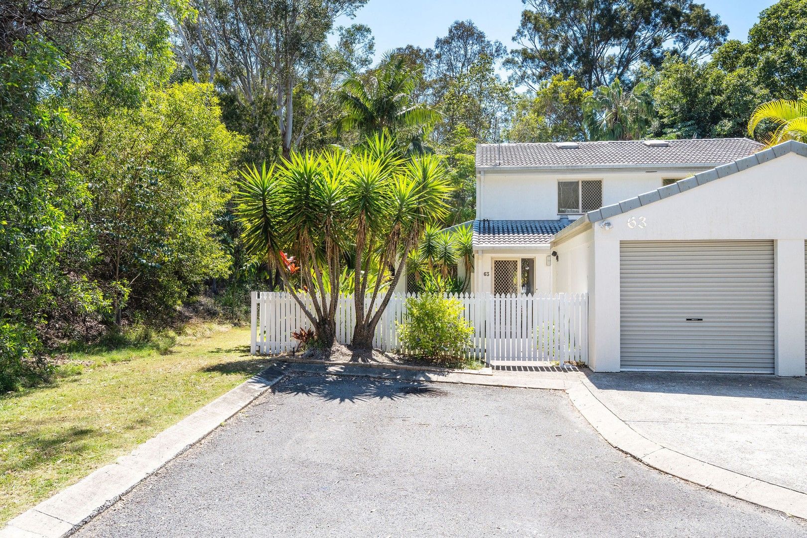 63/15 Bridgman Drive, Reedy Creek QLD 4227, Image 0