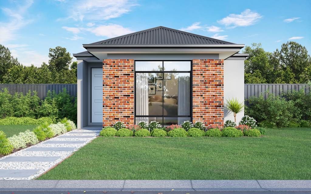 3 bedrooms New House & Land in  FORRESTDALE WA, 6112