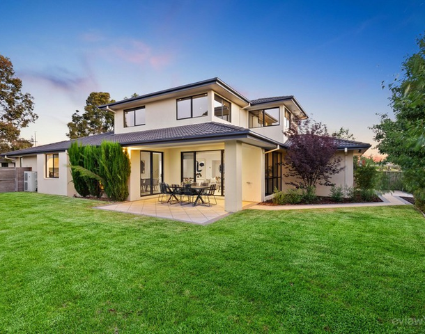 6 Feathery Grove, Sandhurst VIC 3977