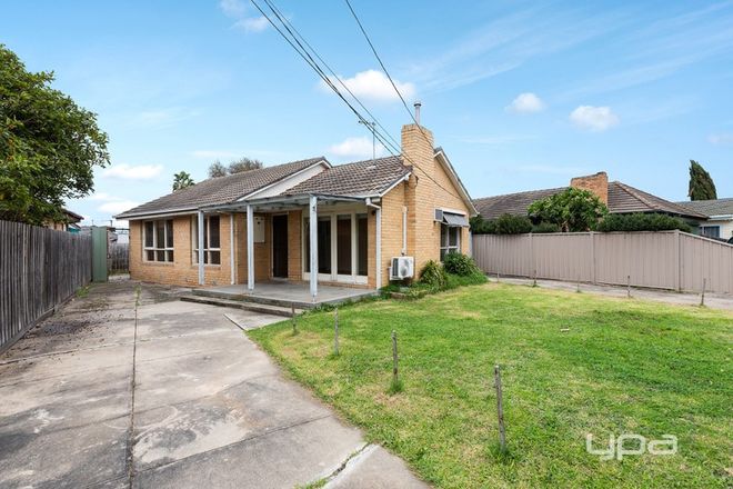 Picture of 57 Fox Street, ST ALBANS VIC 3021