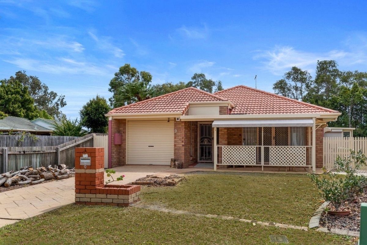 3 bedrooms House in 9 Tibouchina Place CURRIMUNDI QLD, 4551