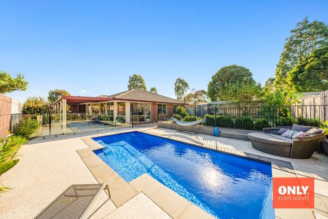 Picture of 104 Amber Crescent, NARRE WARREN VIC 3805