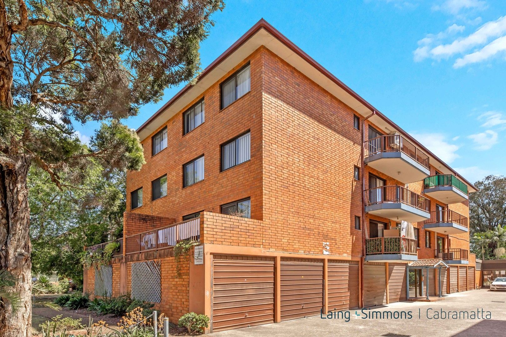 2 bedrooms Apartment / Unit / Flat in 44/12-18 Equity Place CANLEY VALE NSW, 2166