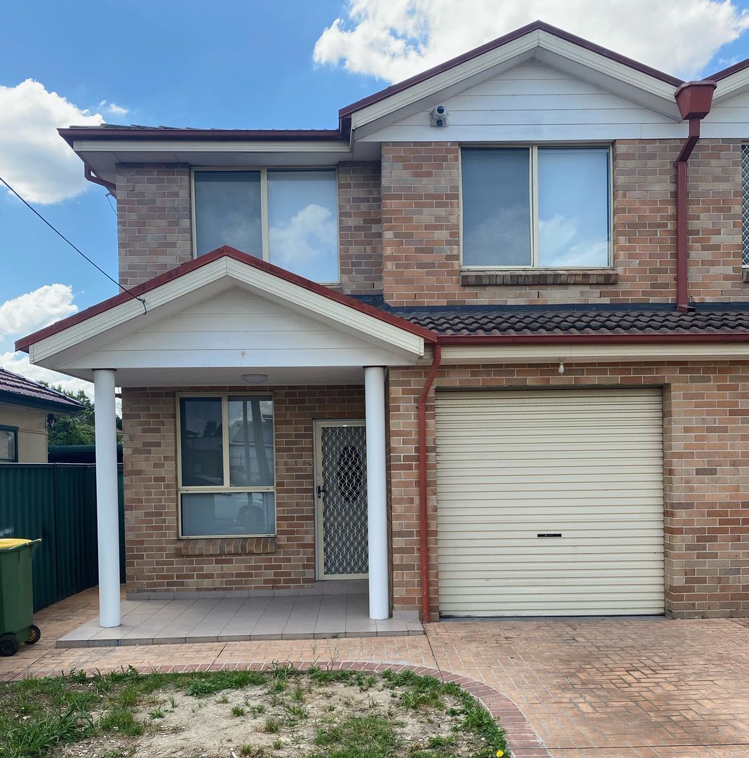 46B Cardwell Street, Canley Vale Property History & Address Research