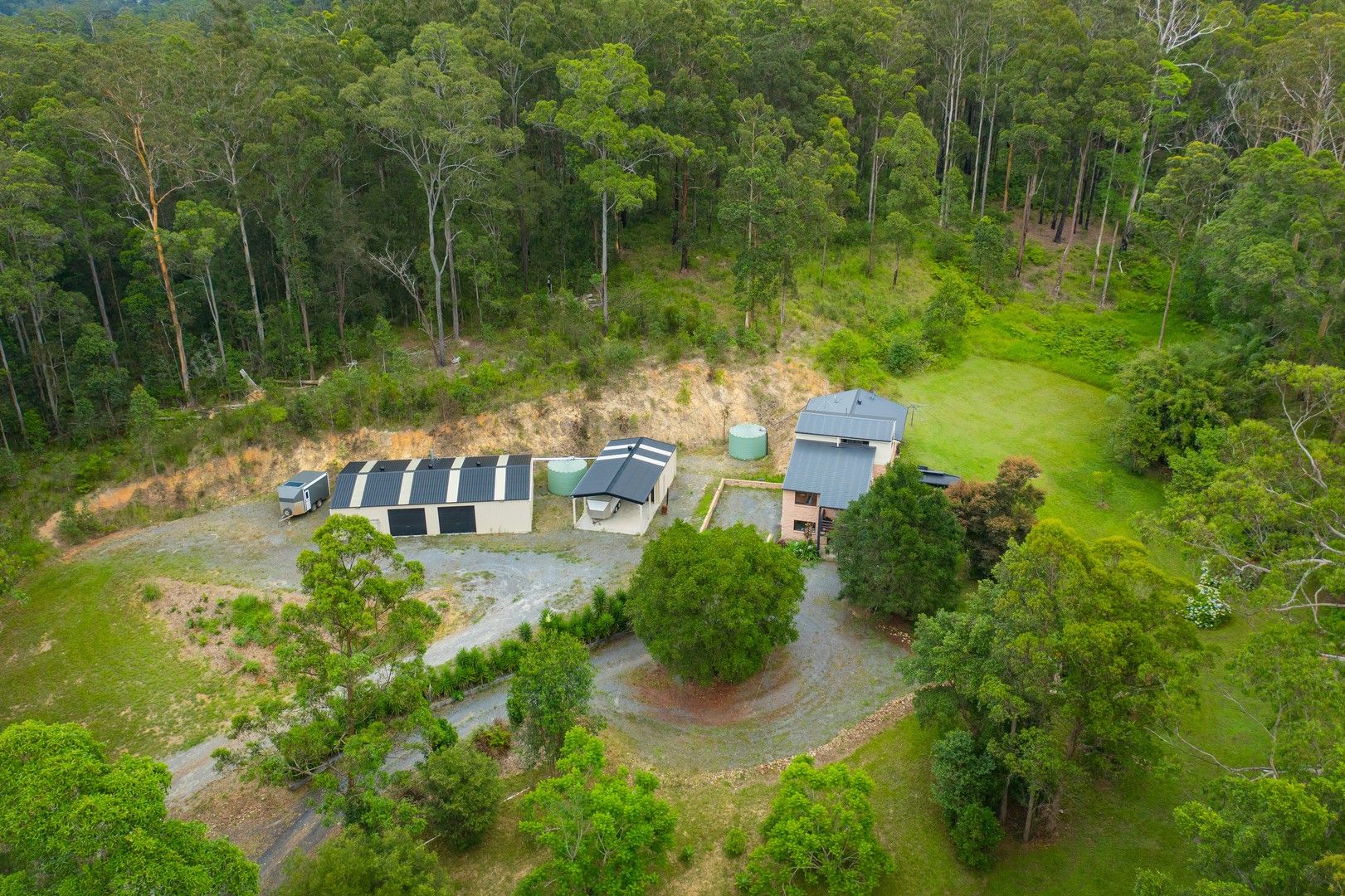 362 Rollands Plains Road, Telegraph Point NSW 2441 House for Sale