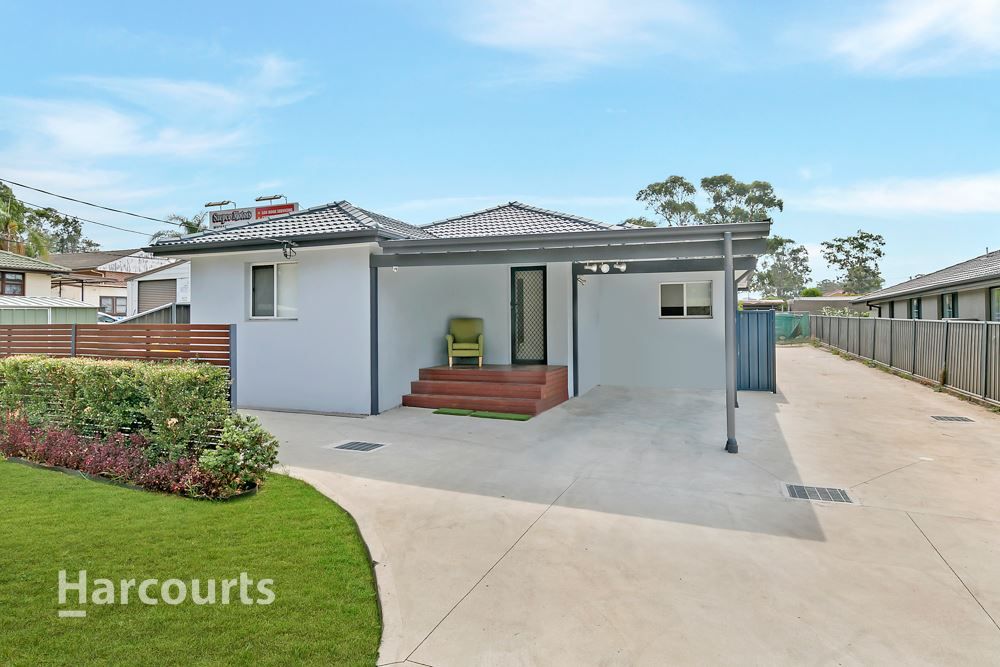 112 Station Street, Rooty Hill NSW 2766, Image 0
