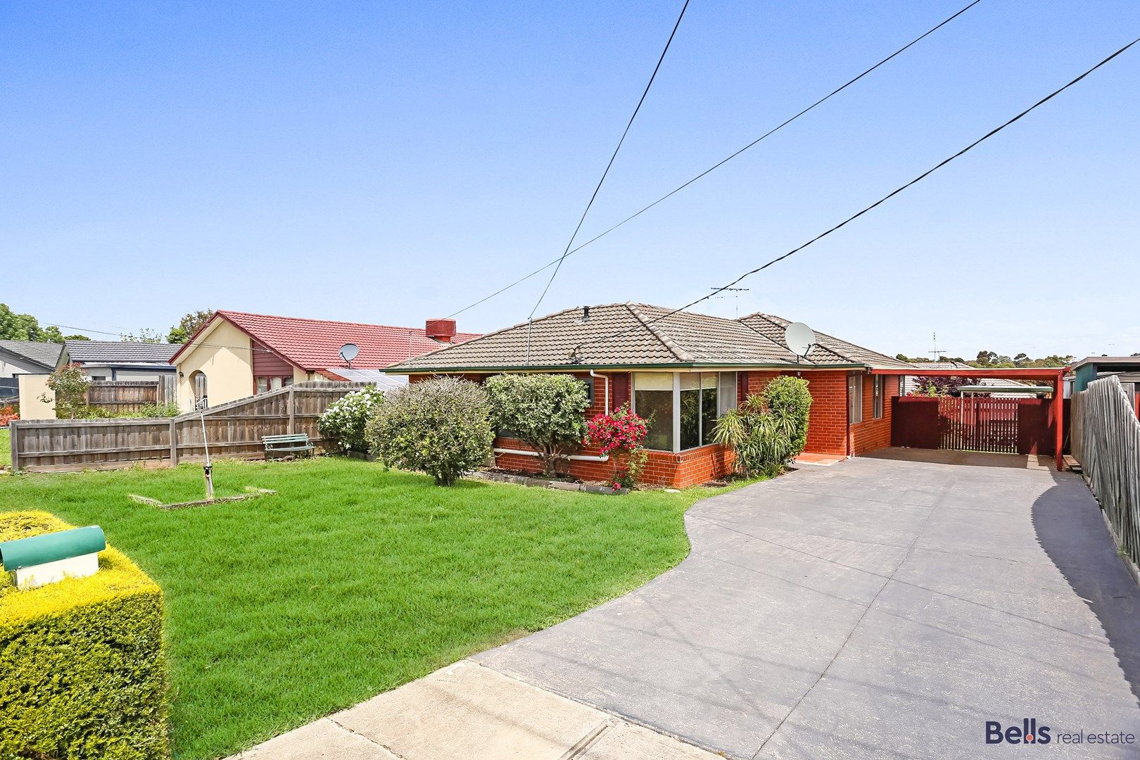 58 Patterson Avenue, Keilor VIC 3036, Image 0