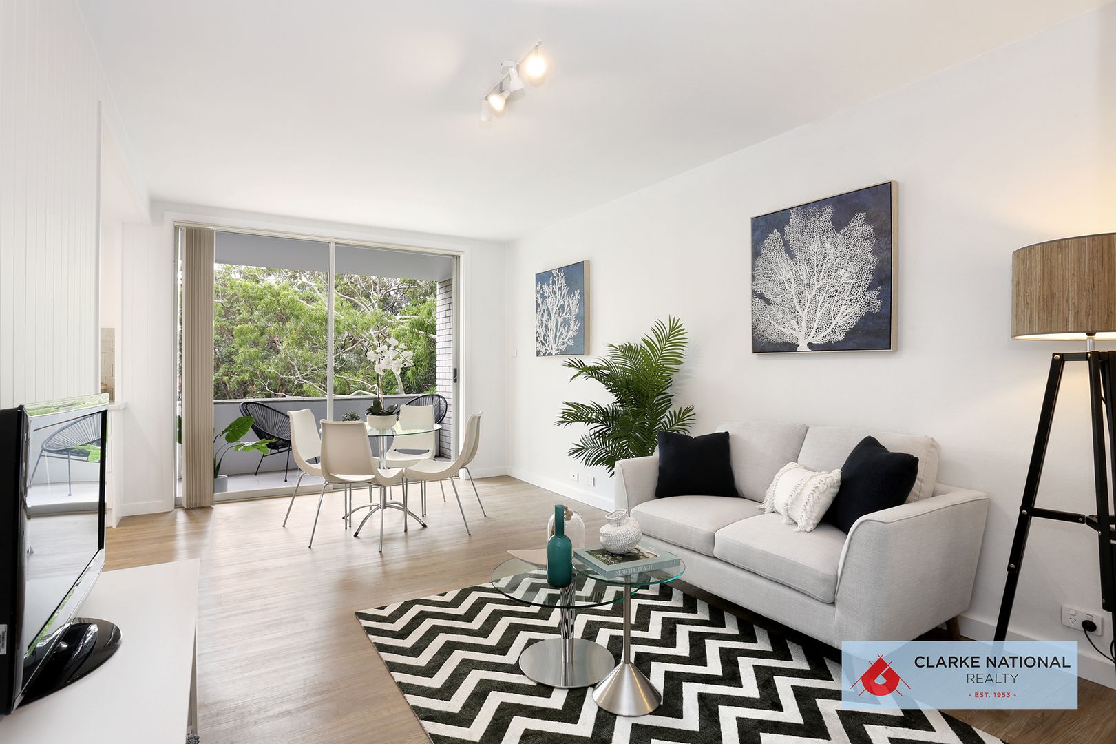 21/14-20 St Andrews Place, Cronulla NSW 2230, Image 2