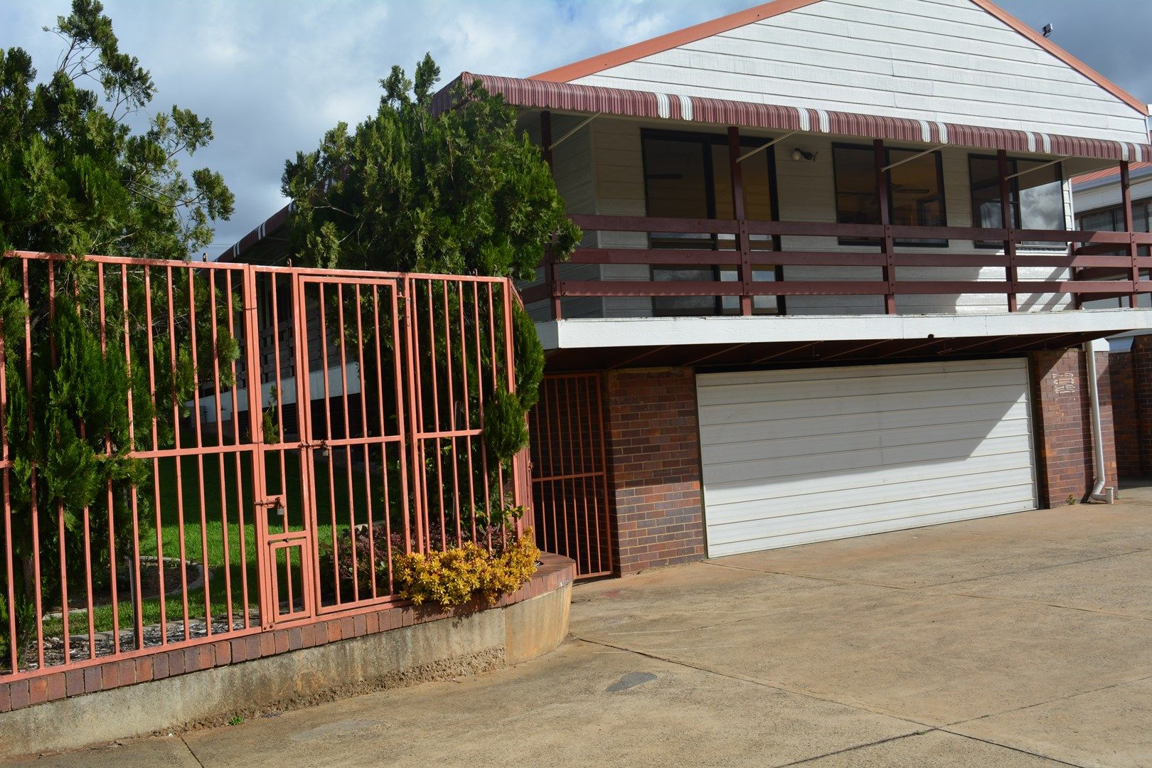 311 Bridge Street, Newtown QLD 4350, Image 0