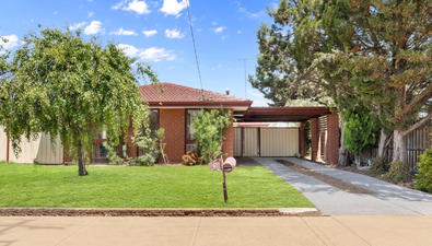 Picture of 5 Risson Street, MELTON SOUTH VIC 3338