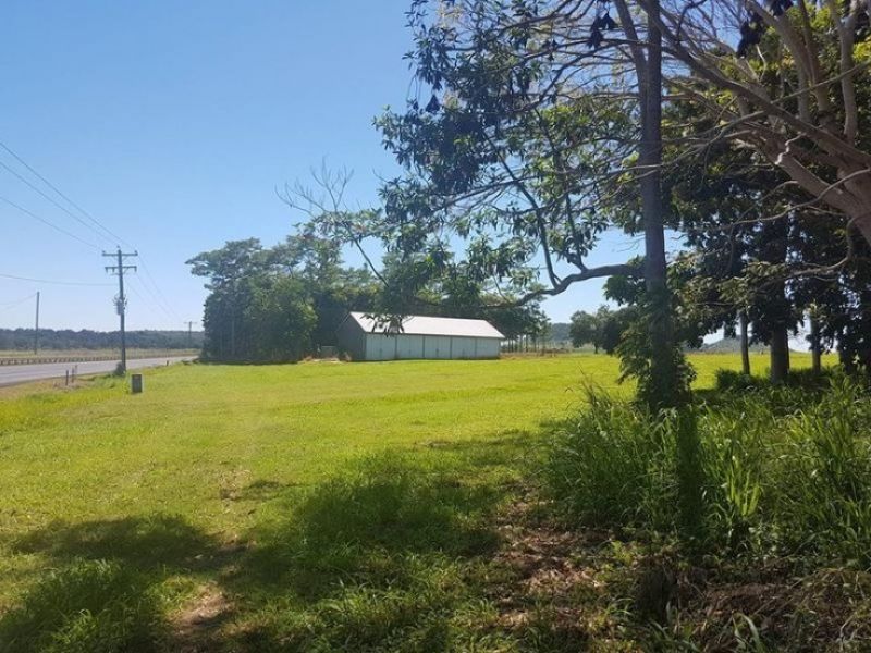 1 Gillies Range Road Atherton, Atherton QLD 4883, Image 2