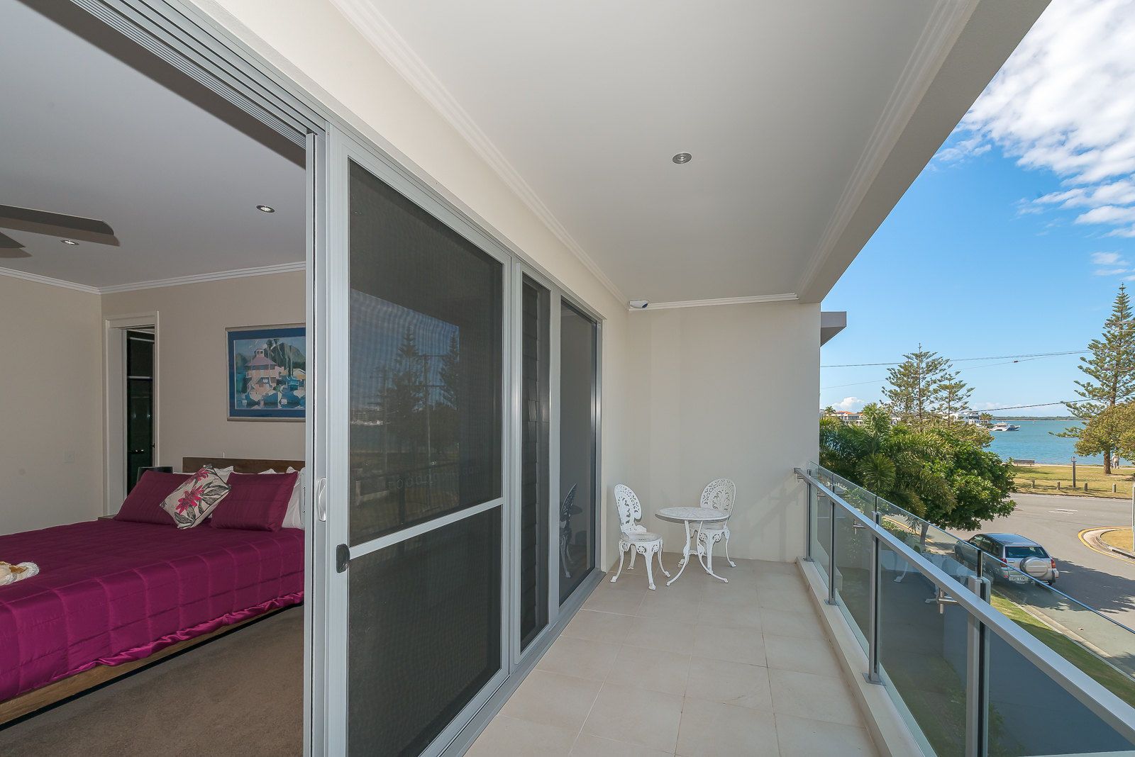 4/114 The Esplanade, Paradise Point QLD 4216, Image 2