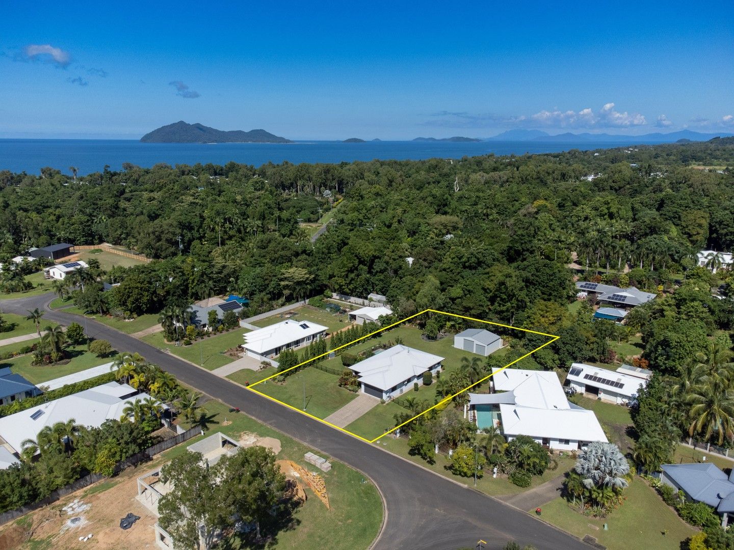 24 Sanctuary Crescent, Wongaling Beach QLD 4852, Image 0