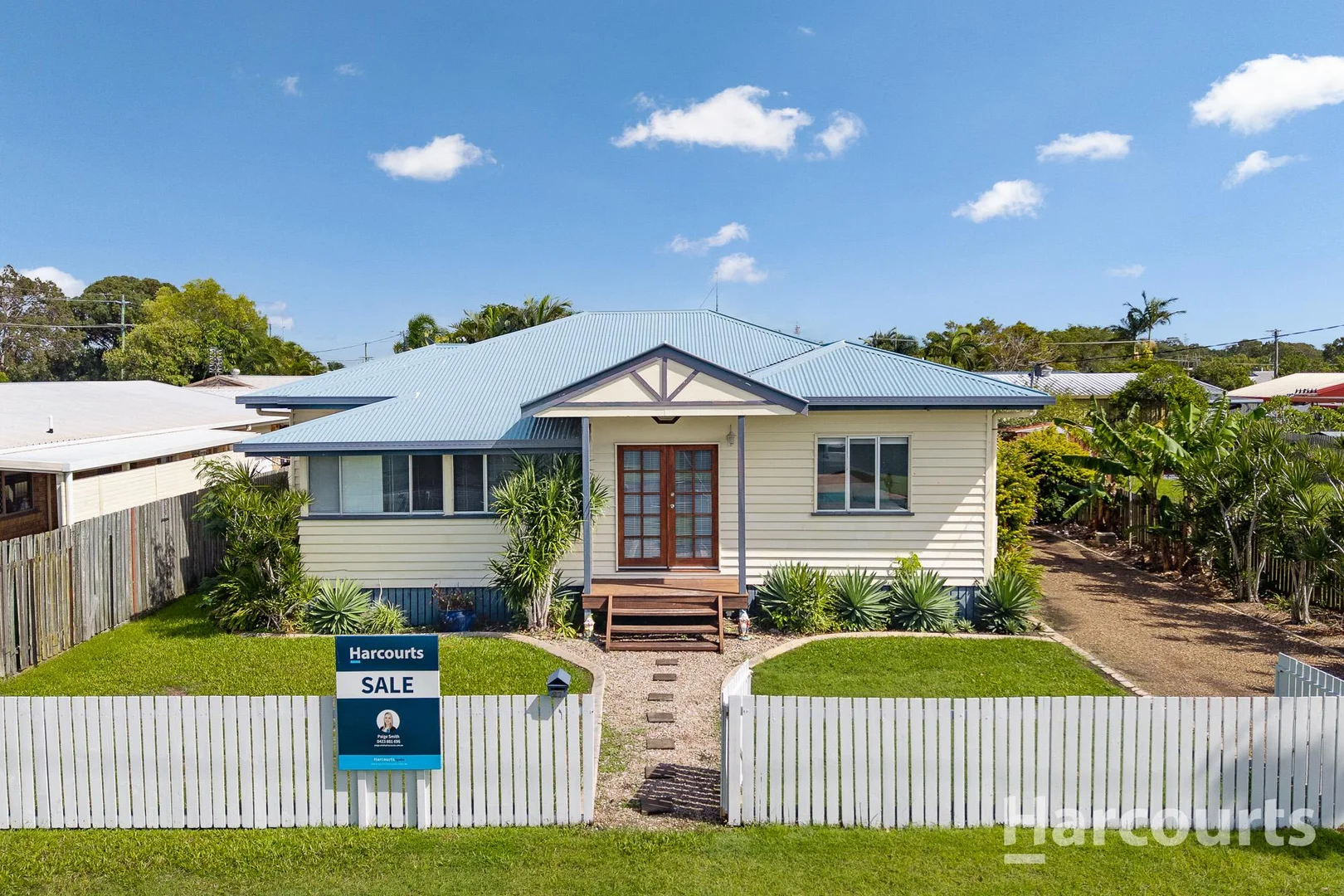 Additional image 2 of 27 Caringa Street, Urangan QLD 4655