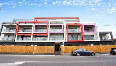 Picture of 207/51-53 Gaffney Street, COBURG VIC 3058