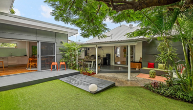 Picture of 15 Wirega Street, WAVELL HEIGHTS QLD 4012