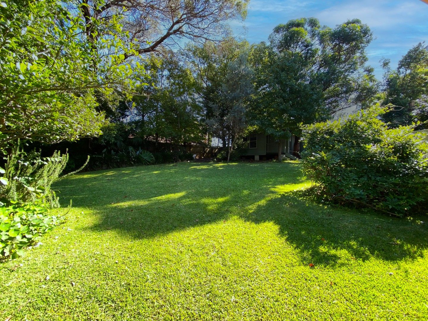 Vacant land in 45 Penshurst Avenue, PENSHURST NSW, 2222