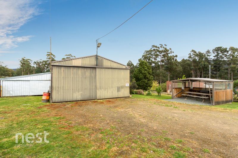 7492 Huon Highway, Strathblane TAS 7109, Image 1