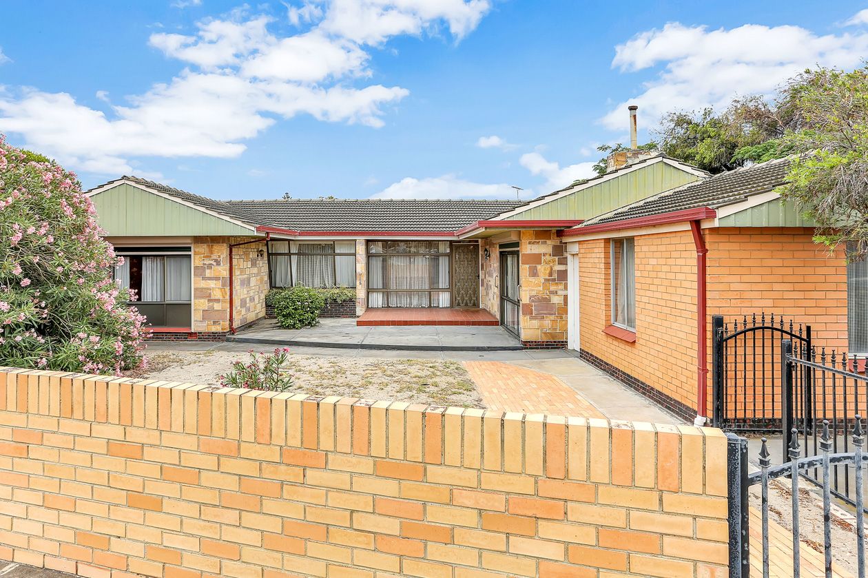 306 Military Road, Semaphore Par Property History & Address Research