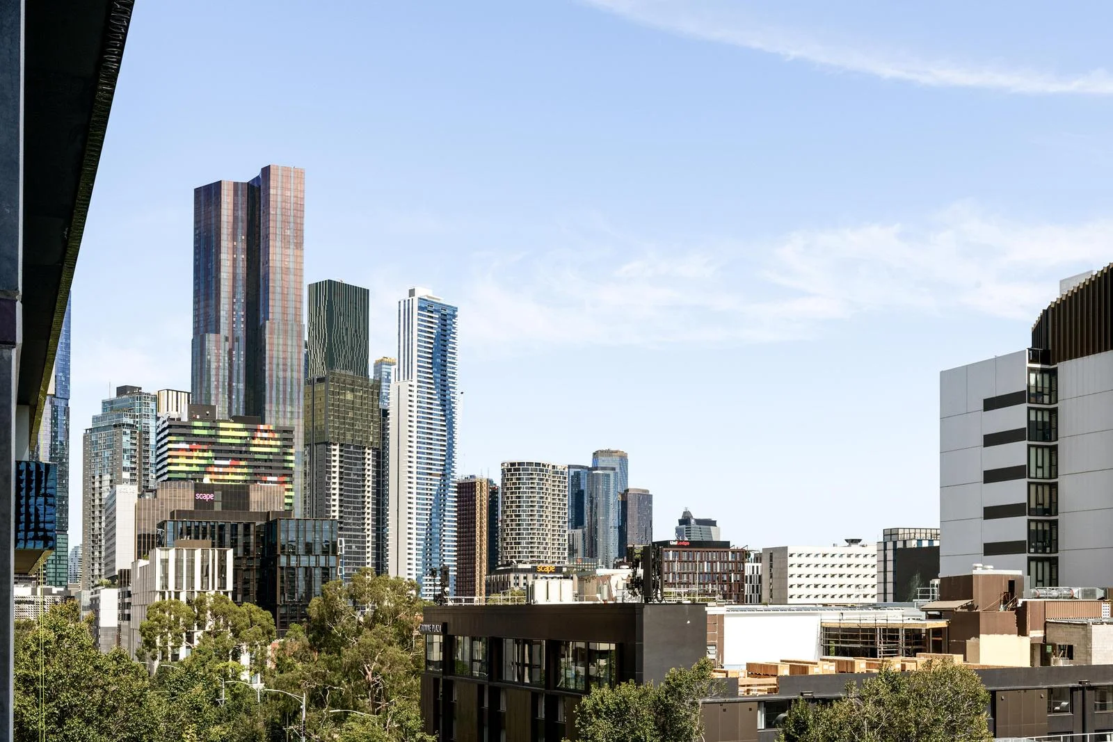 Additional image 12 of 504/668 Swanston Street, Carlton VIC 3053