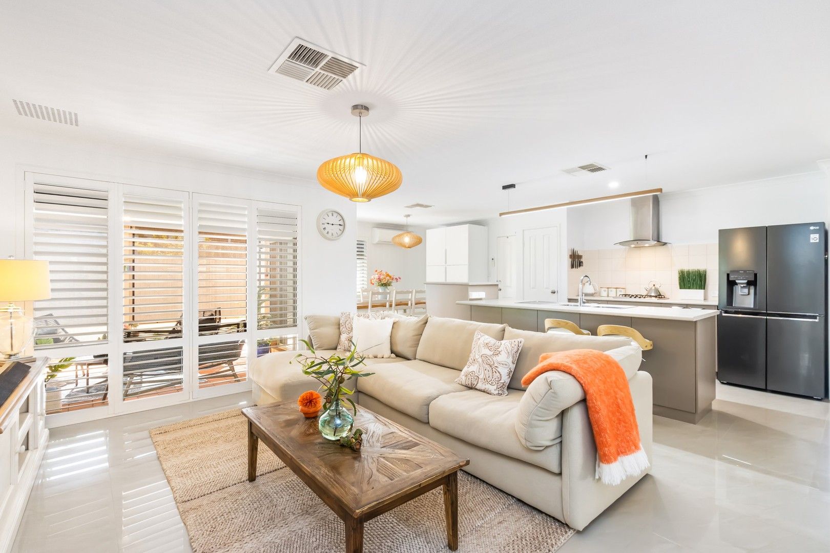 4 bedrooms House in 51 Mullaloo Drive MULLALOO WA, 6027