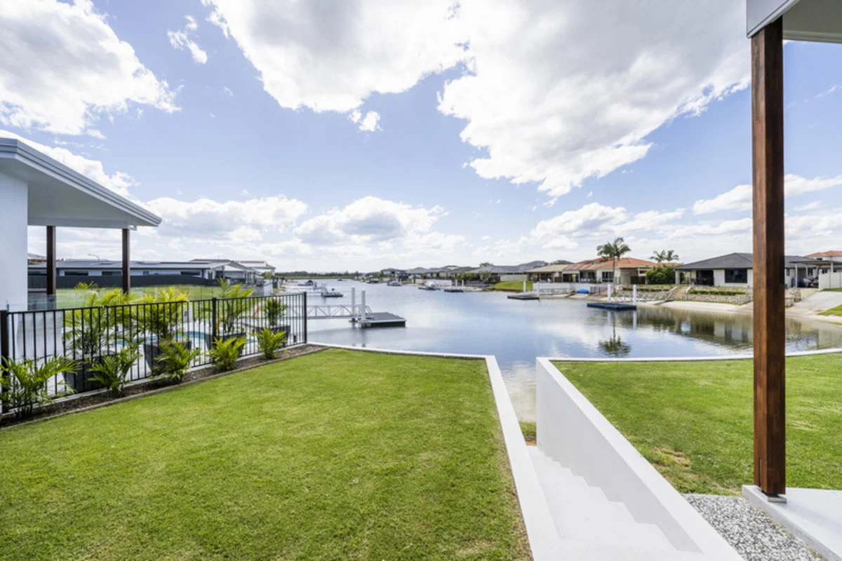 39 Witonga Drive, Yamba NSW 2464