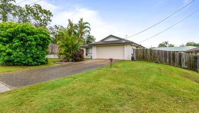 Picture of 18 Spruce St, LOGANLEA QLD 4131