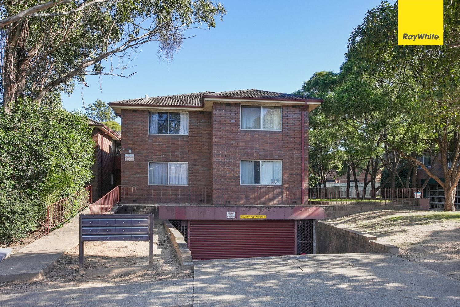 23/25 Haynes Street, Penrith Property History & Address Research Domain