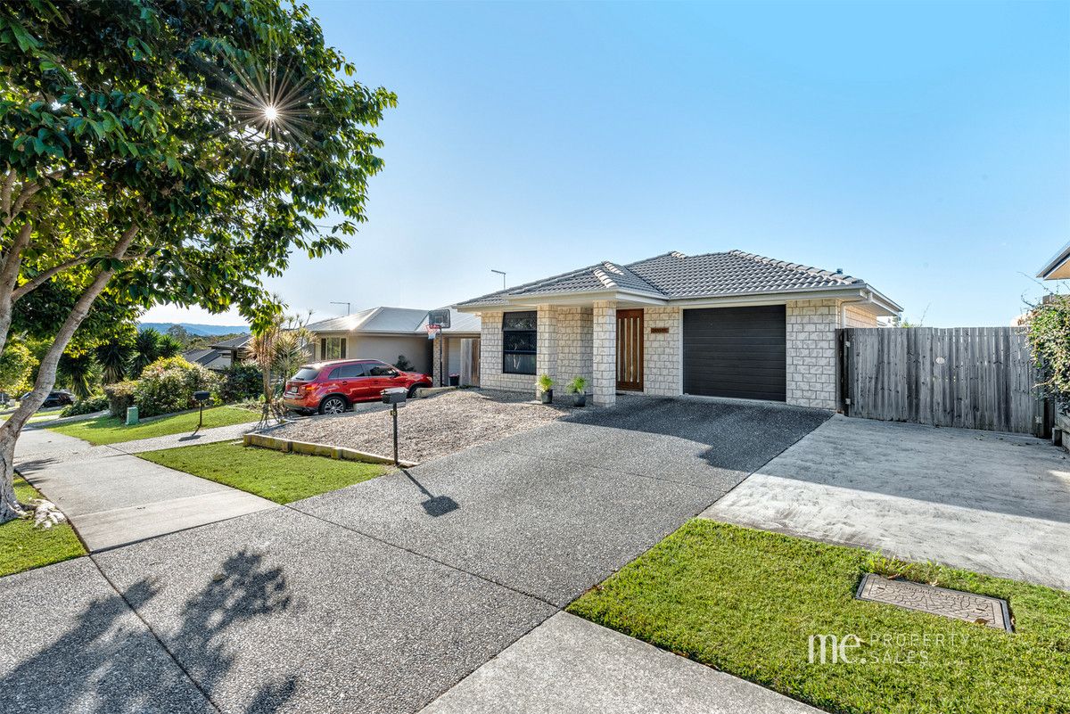 93 Jinibara Crescent, Narangba QLD 4504