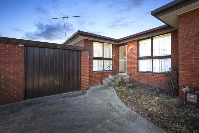 Picture of 6/780-788 Heatherton Road, SPRINGVALE SOUTH VIC 3172