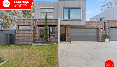 Picture of 3/17 Bakewell Street, NORTH BENDIGO VIC 3550