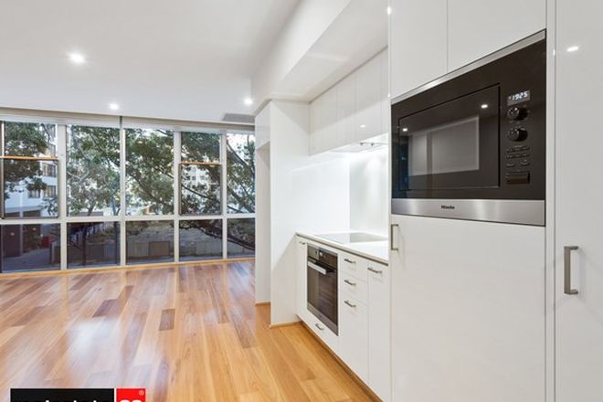 Picture of 5/189 Adelaide Terrace, EAST PERTH WA 6004