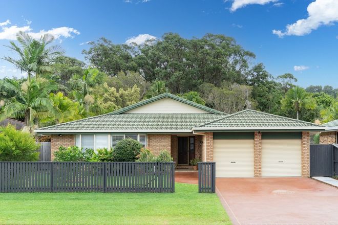 Picture of 93 Beech Drive, SUFFOLK PARK NSW 2481