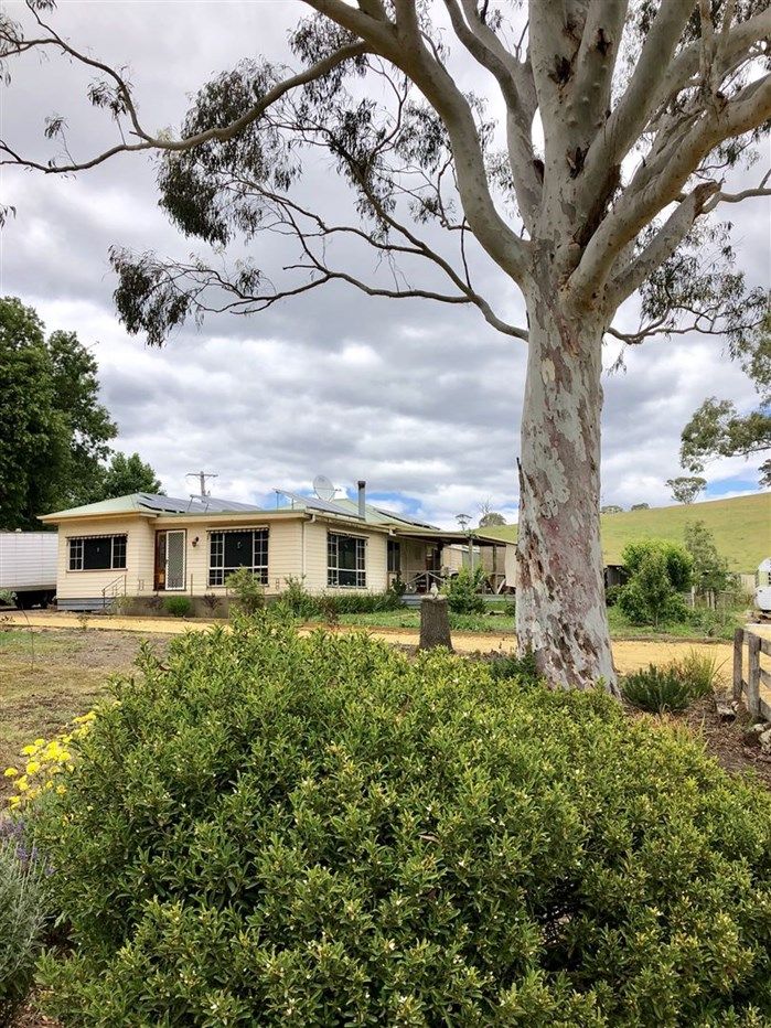 2423 Casterton - Apsley Road, Warrock VIC 3312, Image 0